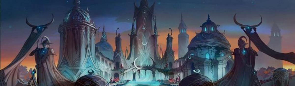 Nighthold Release Date Announced